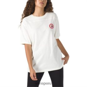 Vans Peru NBDZ463825 malvavisco | Vans tripulación del corazón del círculo de anaheim