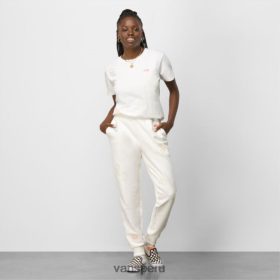 Vans Peru NBDZ463955 malvavisco | Vans pantalones deportivos a cuadros de cachemira