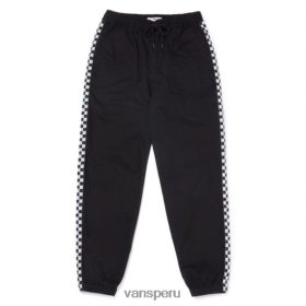 Vans Peru NBDZ463957 negro | Vans emparejador de verificación de cámara