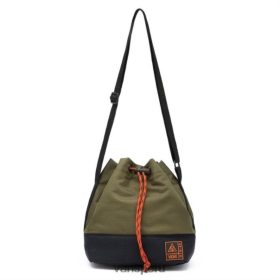 Vans Peru NBDZ464011 hoja de uva | Vans bolso bandolera freespin de 66 suministros