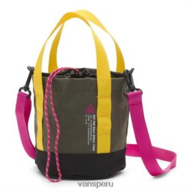 Vans Peru NBDZ464047 hoja de uva | Vans bolso bandolera 66 Supply