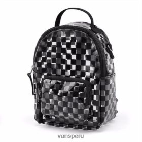 Vans Peru NBDZ464049 tablero de damas | Vans mochila de dos tiempos