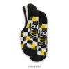 Vans Peru NBDZ464097 negro | Vans calcetines canoodle florales portal