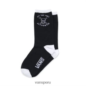 Vans Peru NBDZ464135 nuevo equipo universitario | Vans calcetines con ticker (1 par)