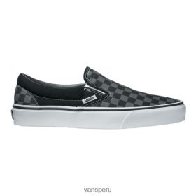 Vans Peru NBDZ464301 único | Vans Zapatillas de skate clásicas para hombre, zapatillas bajas, transpirables