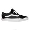 Vans Peru NBDZ464389 blanco-blanco | Vans Zapatos de skate para mujer, zapatillas bajas, informales