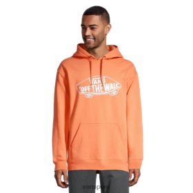 Vans Peru NBDZ464419 melón | Vans sudadera con capucha otw ii para hombre