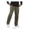 Vans Peru NBDZ464465 hoja de uva | Vans pantalones sueltos chinos auténticos para hombre