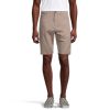 Vans Peru NBDZ464505 marrón desierto | Vans pantalones cortos covina de 5 bolsillos y 21 pulgadas para caminar para hombre