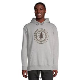 Vans Peru NBDZ464577 brezo de cemento | Vans sudadera con capucha de objetos perdidos y encontrados para hombre