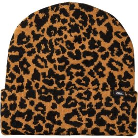Vans Peru NBDZ464609 negro | Vans gorro de toque de queda para mujer