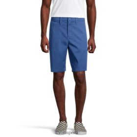 Vans Peru NBDZ464623 suciedad | Vans pantalones cortos chinos auténticos relajados de 20 pulgadas para hombre