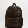 Vans Peru NBDZ464717 camuflaje clásico | Vans mochila mn old skool iiii