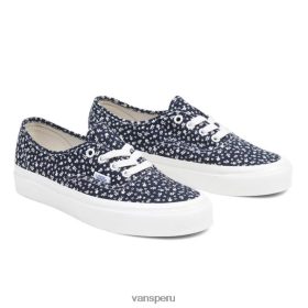 Vans Peru NBDZ4647 marina de guerra | Vans zapatillas anaheim factory autenticas 44 dx
