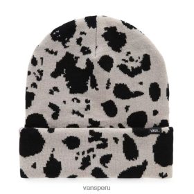 Vans Peru NBDZ46635 negro | Vans gorro de toque de queda