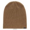 Vans Peru NBDZ46639 marrón | Vans gorro básico básico