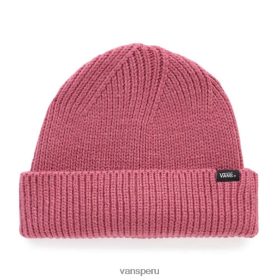 Vans Peru NBDZ46643 rosa | Vans gorro corto