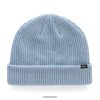 Vans Peru NBDZ46645 azul | Vans gorro básico básico