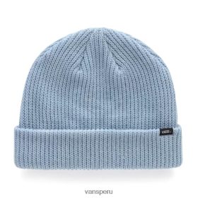 Vans Peru NBDZ46645 azul | Vans gorro básico básico