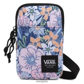 Vans Peru NBDZ46757 lila | Vans cordón de llamada en espera